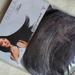 Bellami Hair Synthetic Ponytal 24"